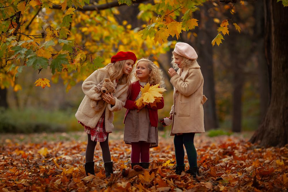 по секрету всему свету