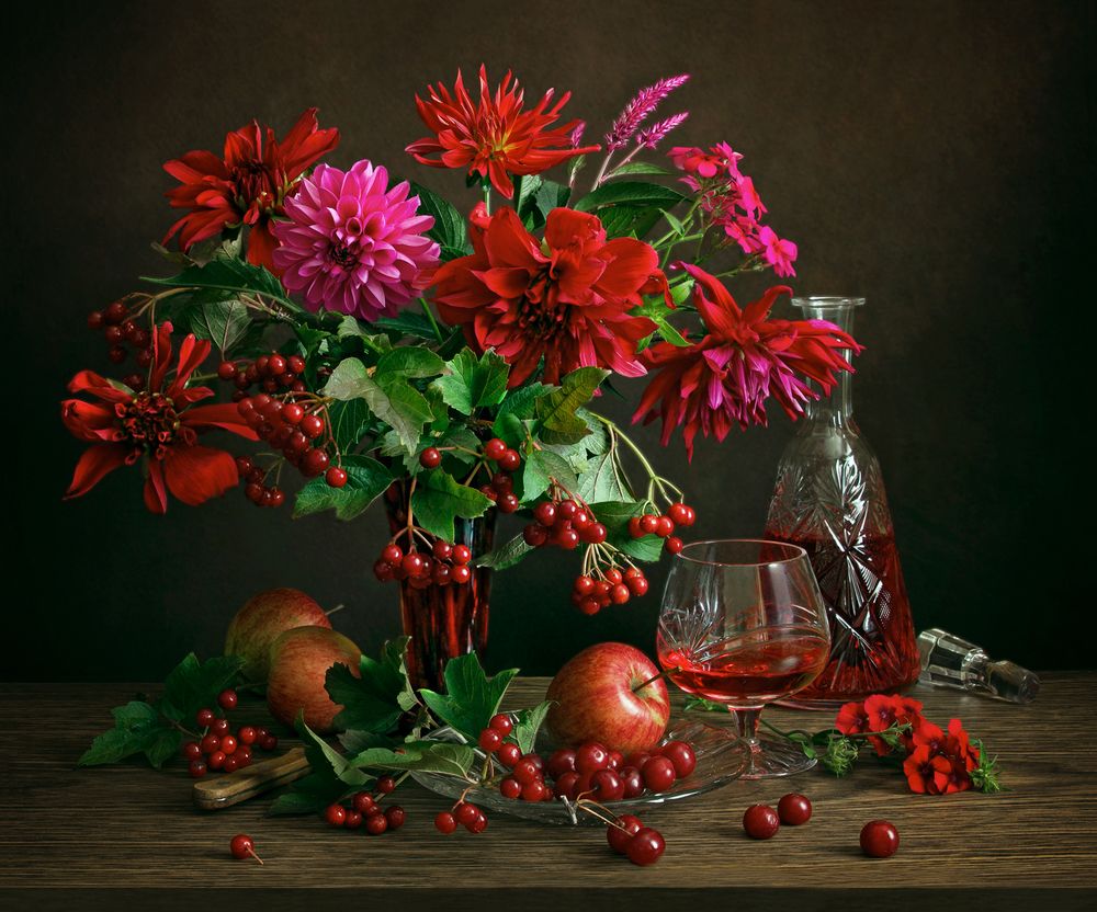 Photograph by Вера Лопатина