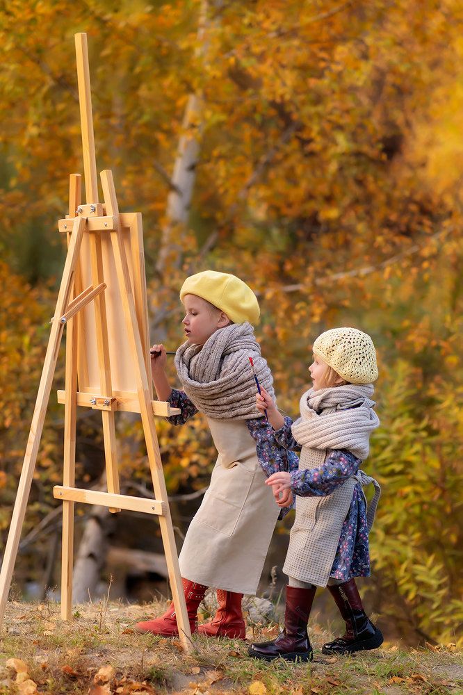 Фотография автора Anastasia