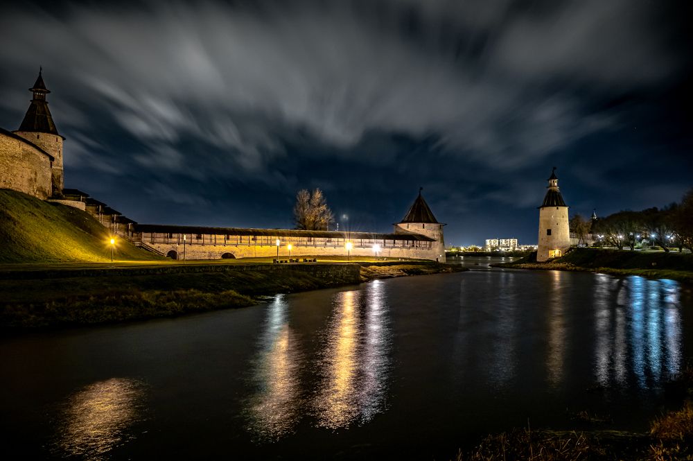 Фотография автора Андрей Васильев