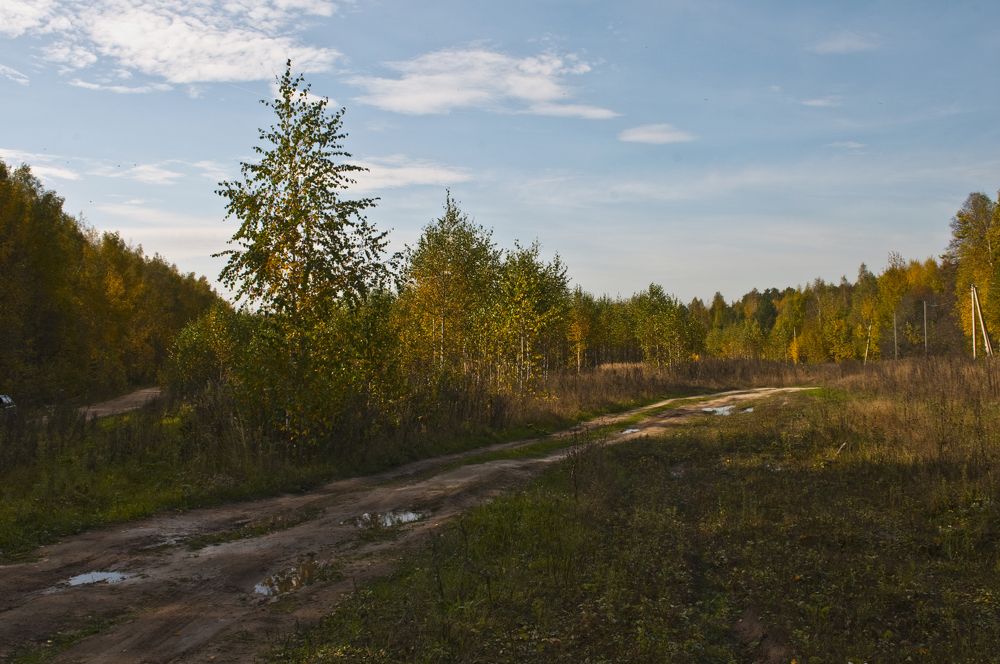 Photograph by Владимир