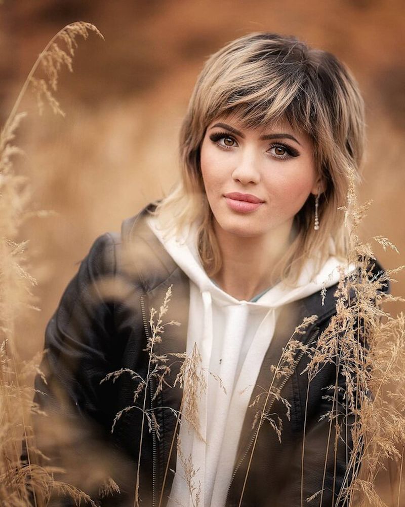 Photograph by Мария Овсечук