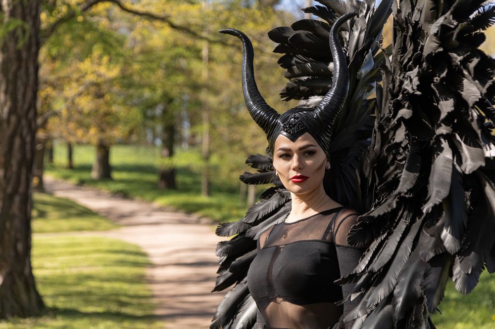 Photograph by Виктор Поляков