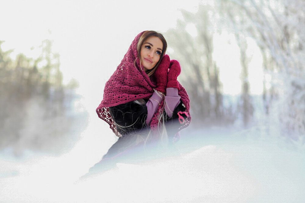 Photograph by Мария Овсечук