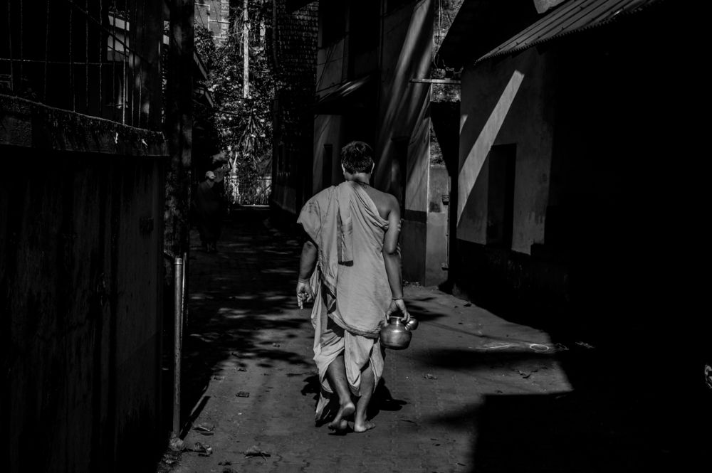 Photograph by Vicky V