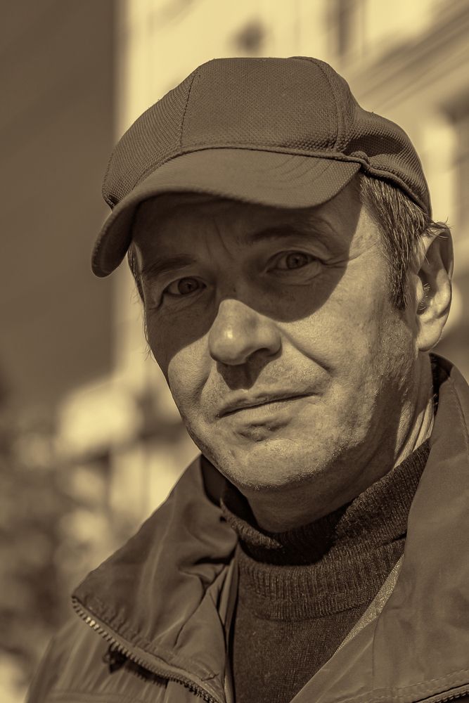 Photograph by Андрей Ларин