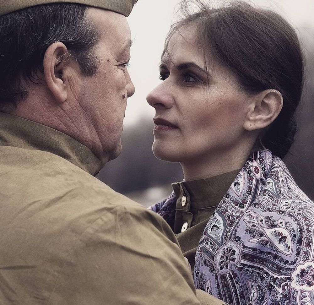 Photograph by Мария Овсечук