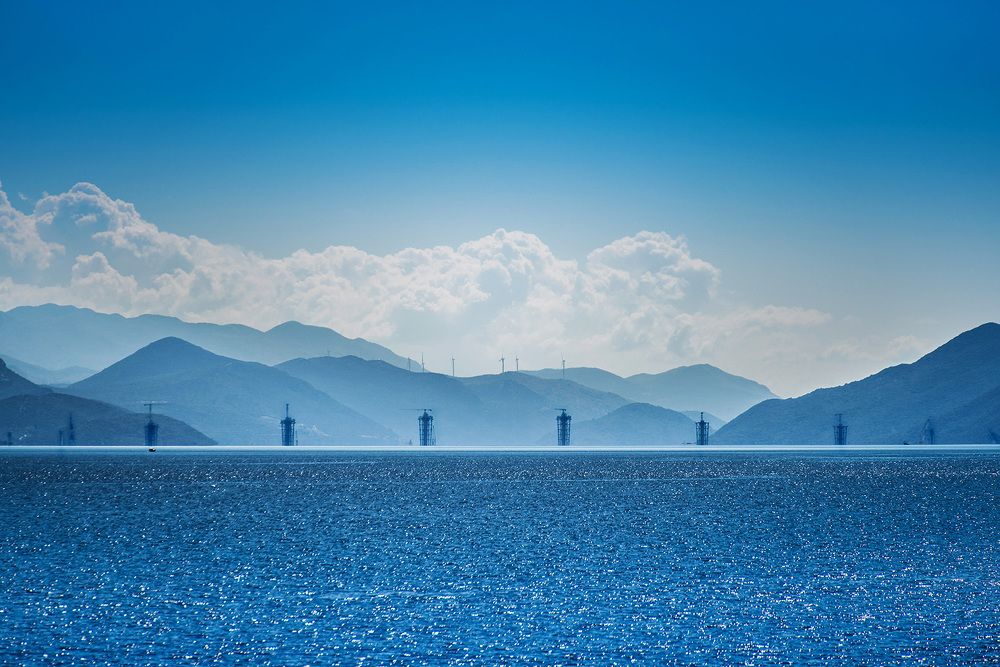 Photograph by Matko Matkovic