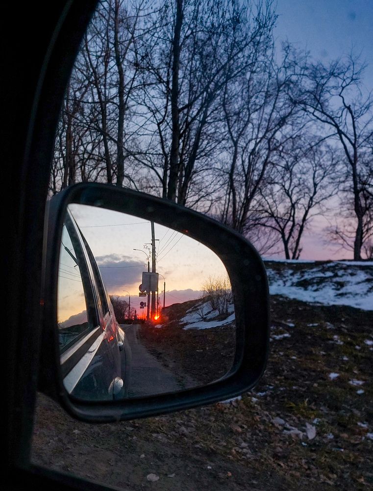 Photograph by Ирина Лучинская