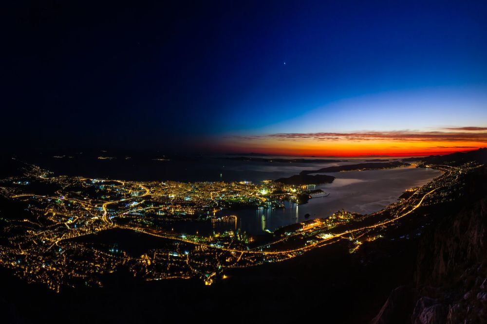 Photograph by Matko Matkovic