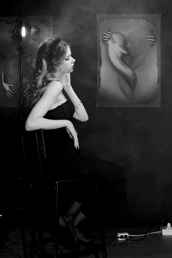 Photograph by Константин Рыбалко