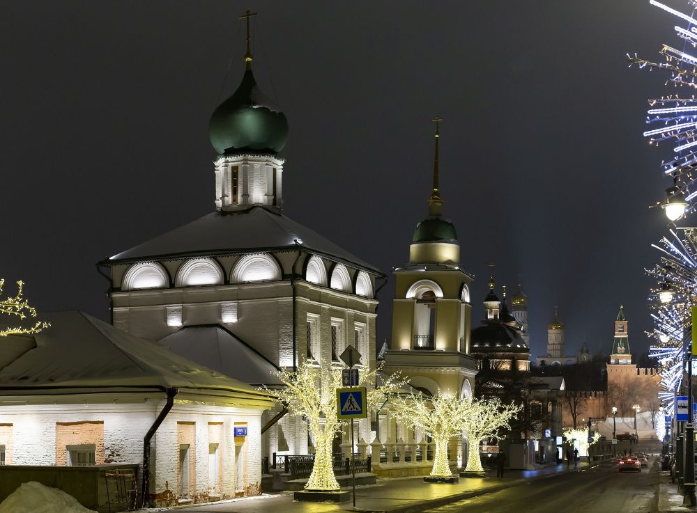 Photograph by Александр Карпенко