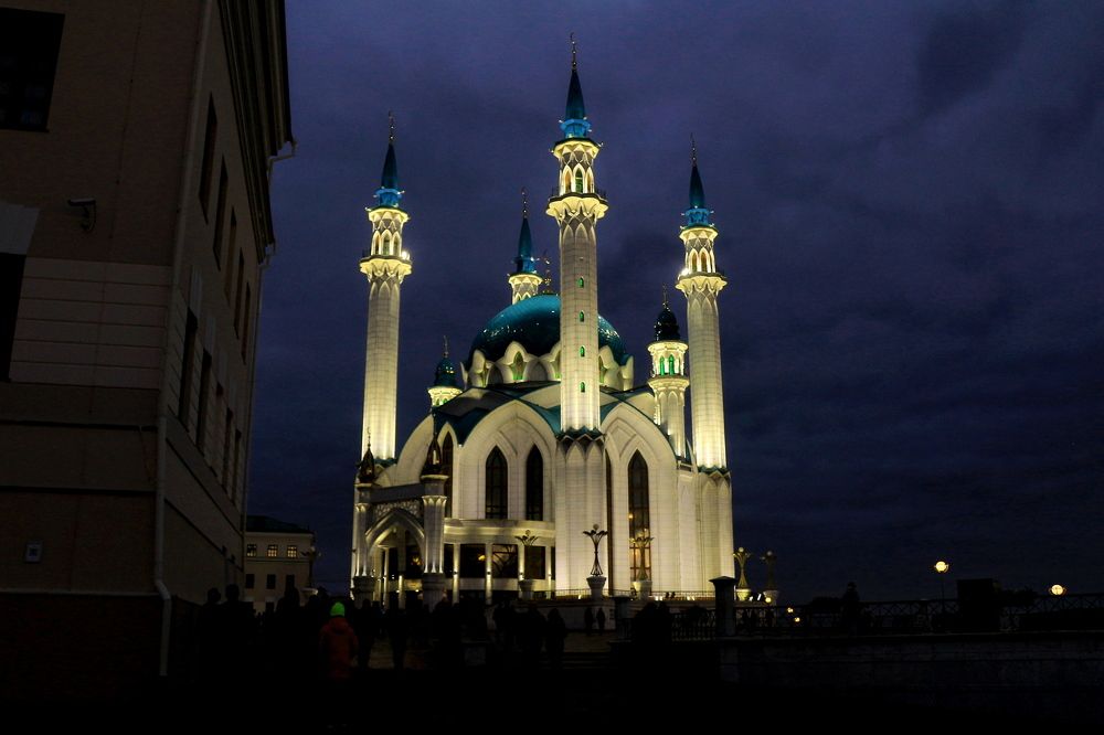 Photograph by Рашид Шайдулин