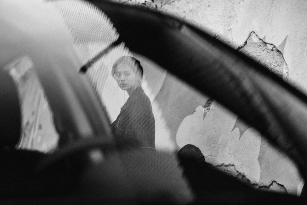 Photograph by Хрипков Роман