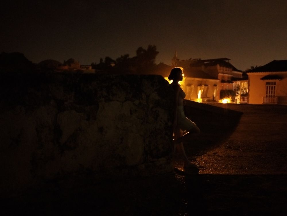 Photograph by Diego prado