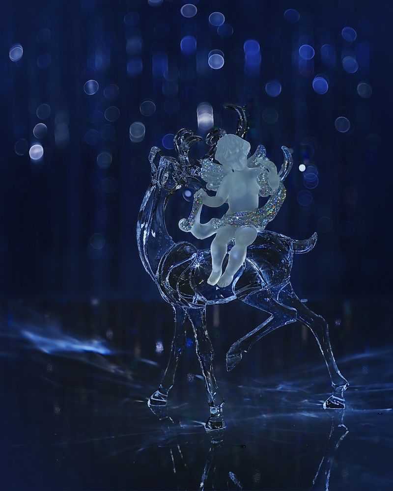 Photograph by Людмила Ефремова