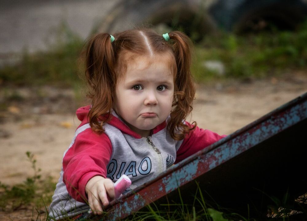 Photograph by Мария Овсечук