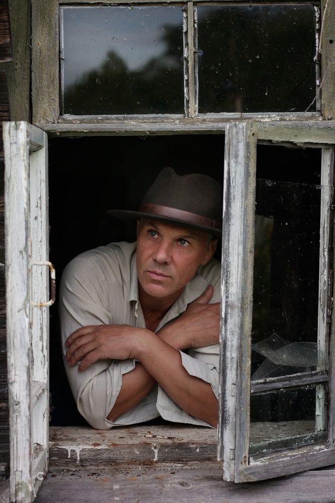 Photograph by Анжелика Медведева