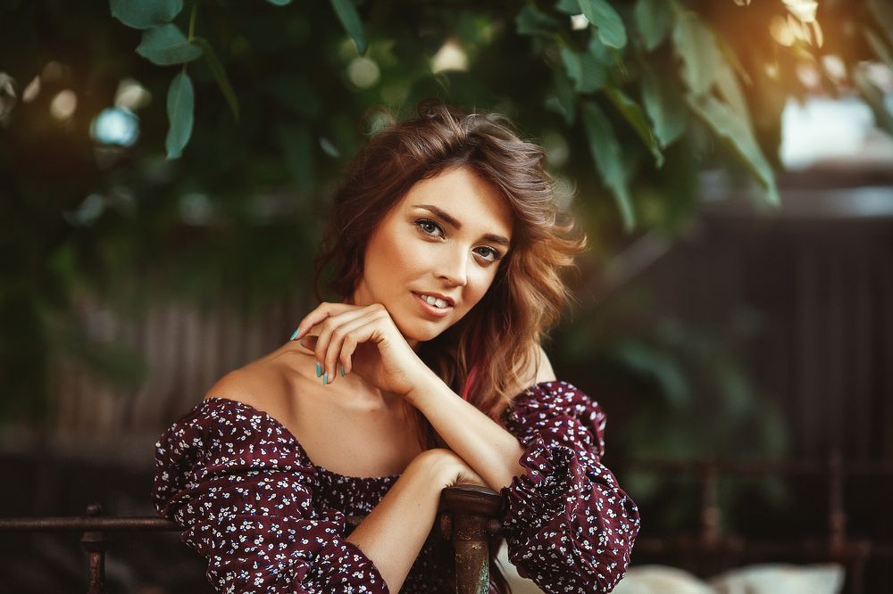 Photograph by Марина Бондарь