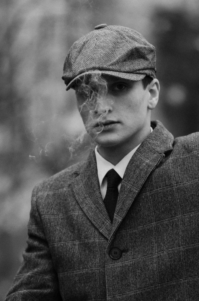 Photograph by Юлия Галлямова