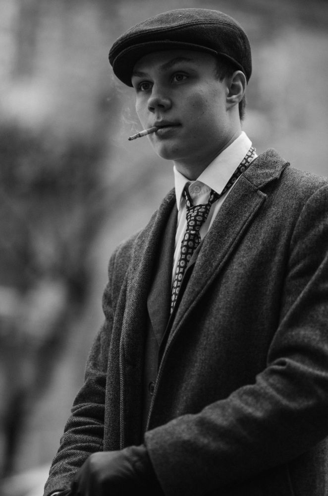 Photograph by Юлия Галлямова