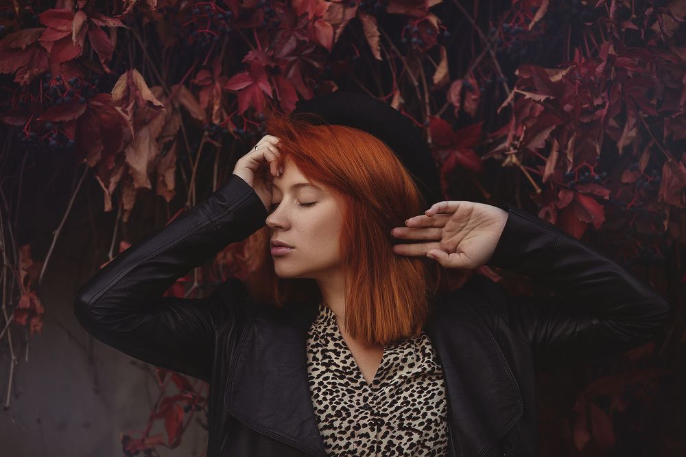 Photograph by Марина Бондарь