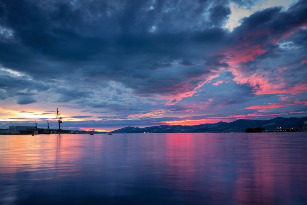 Photograph by Matko Matkovic