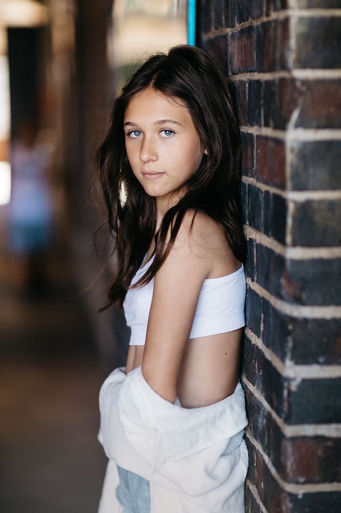 Photograph by Mali Penso