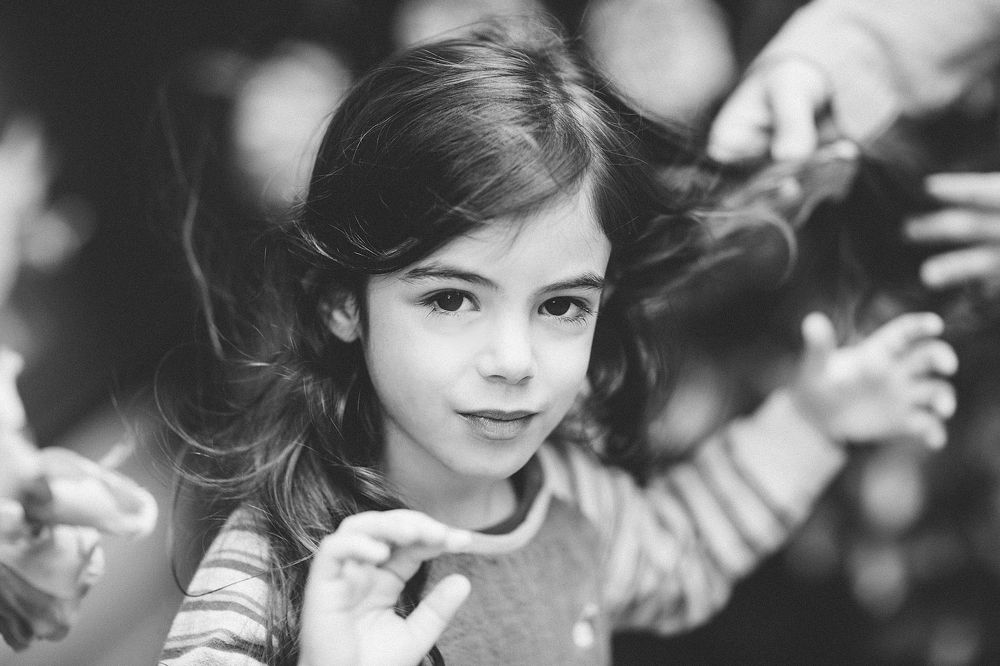 Photograph by Mali Penso