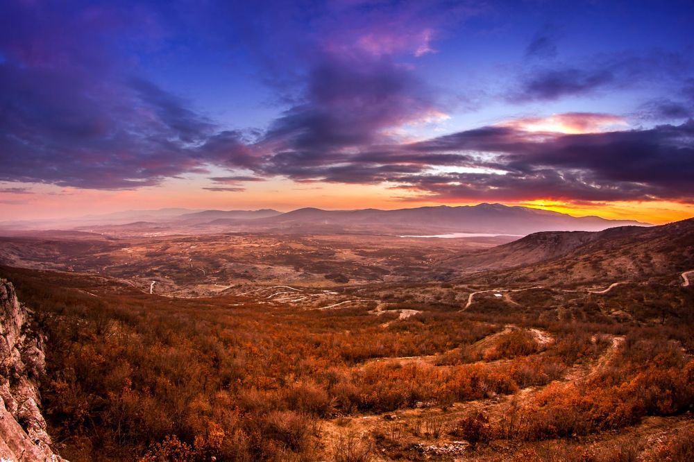 Photograph by Matko Matkovic