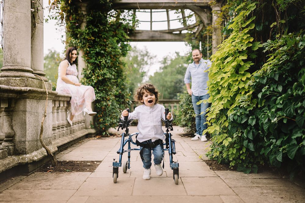 Photograph by Mali Penso