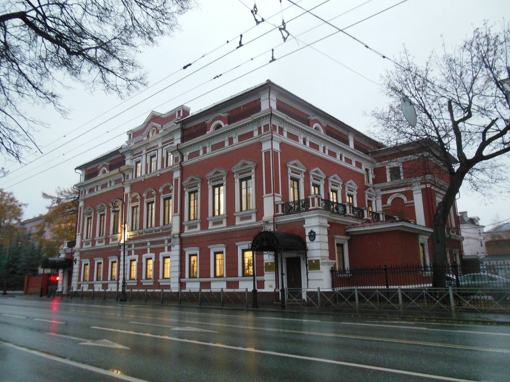 Photograph by Светлана Батурова