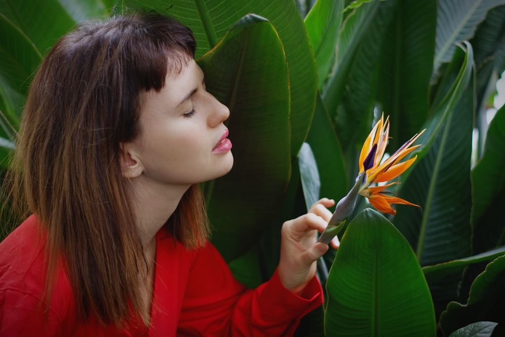 Фотография автора Ольга Неуймина