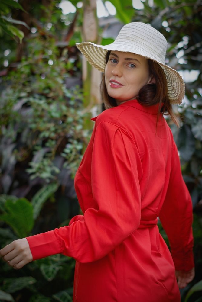 Фотография автора Ольга Неуймина