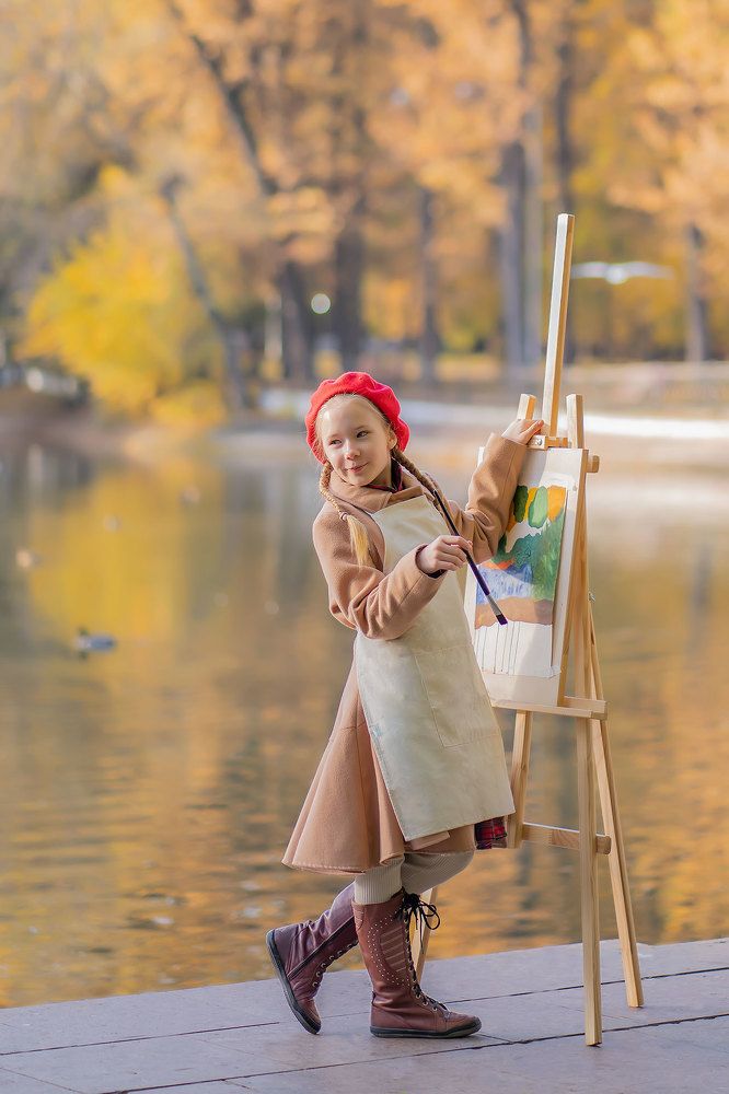 Фотография автора Anastasia