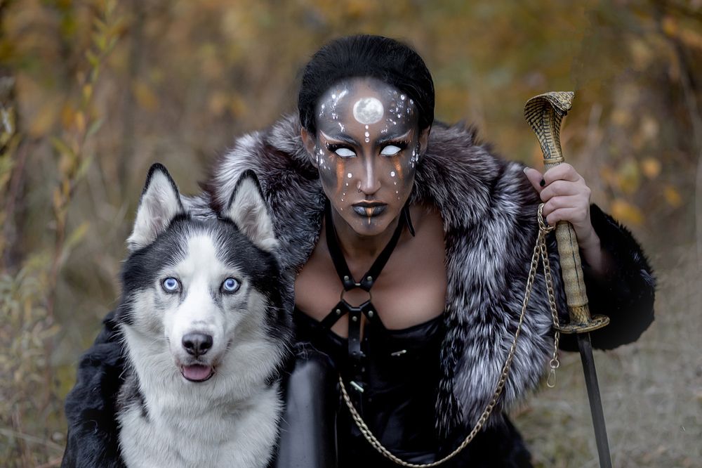 Photograph by Валентина Казакова