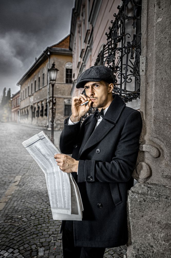 Photograph by Petro Vasyliev