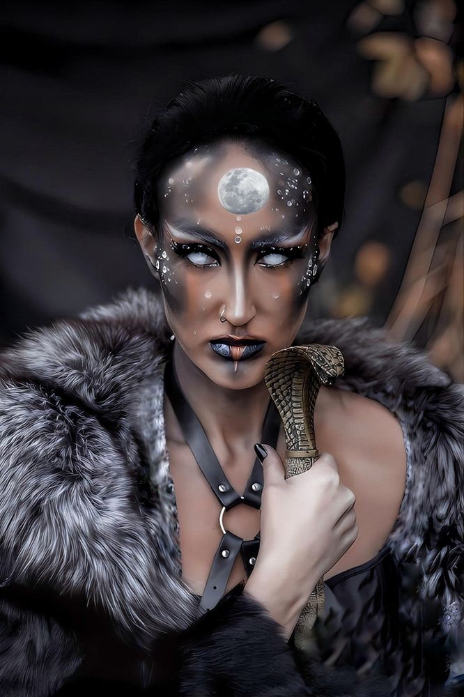 Photograph by Валентина Казакова