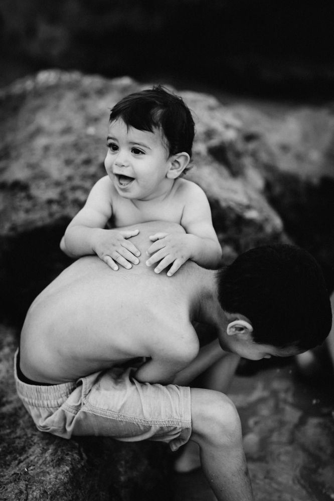 Photograph by Mali Penso