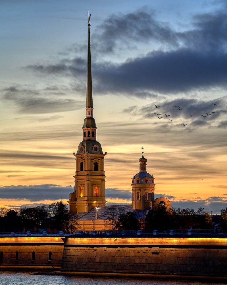 Photograph by Сергей Петрицкий