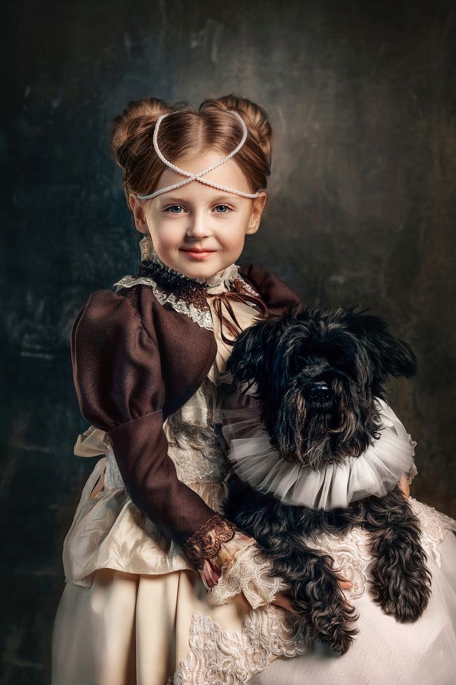 Photograph by Ольга Додонова