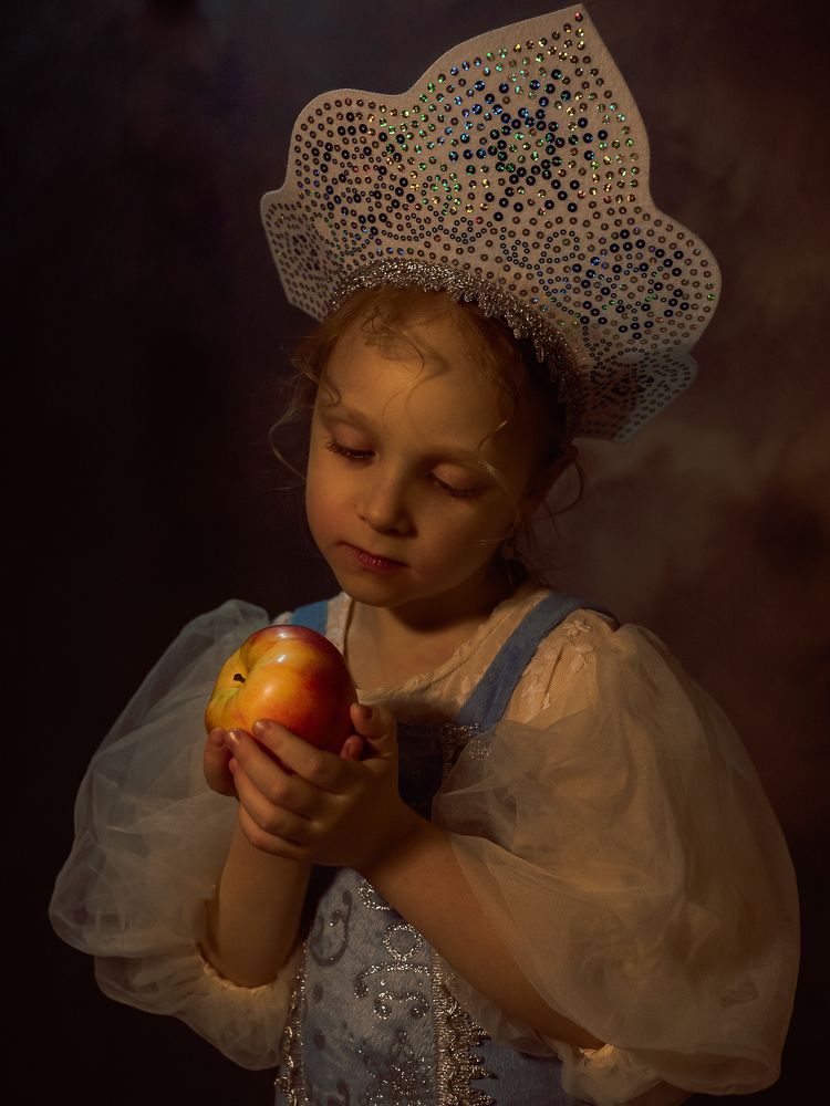 Photograph by Olga Zharkova