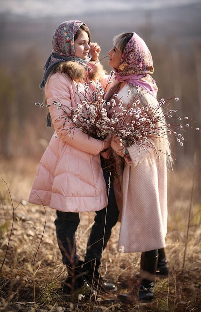 Photograph by Мария Овсечук