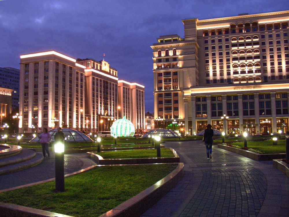 Photograph by Игорь Смирнов