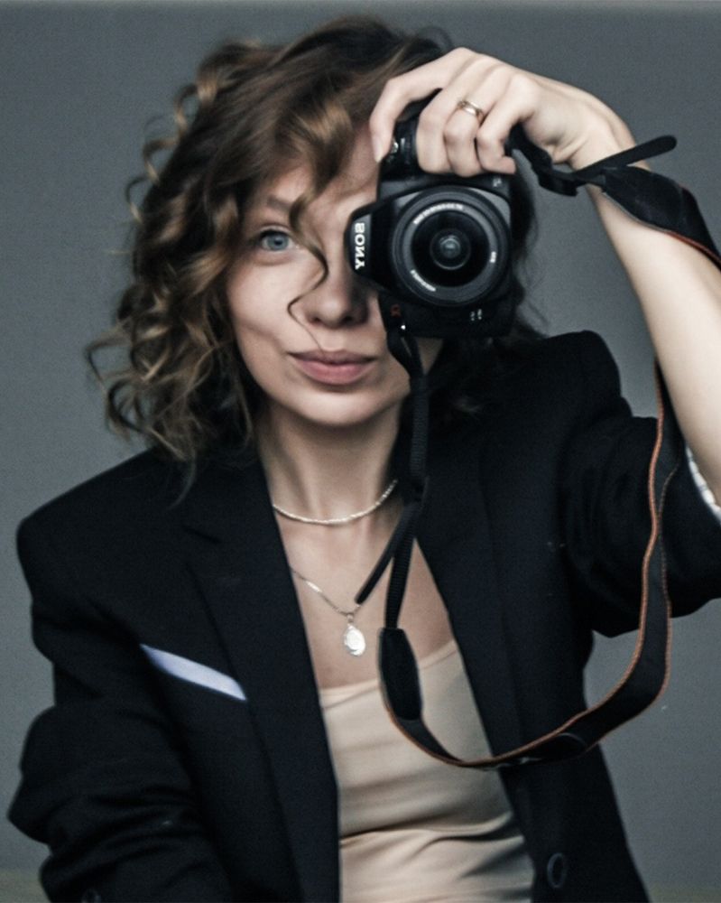 Photograph by Дарья Михалёва