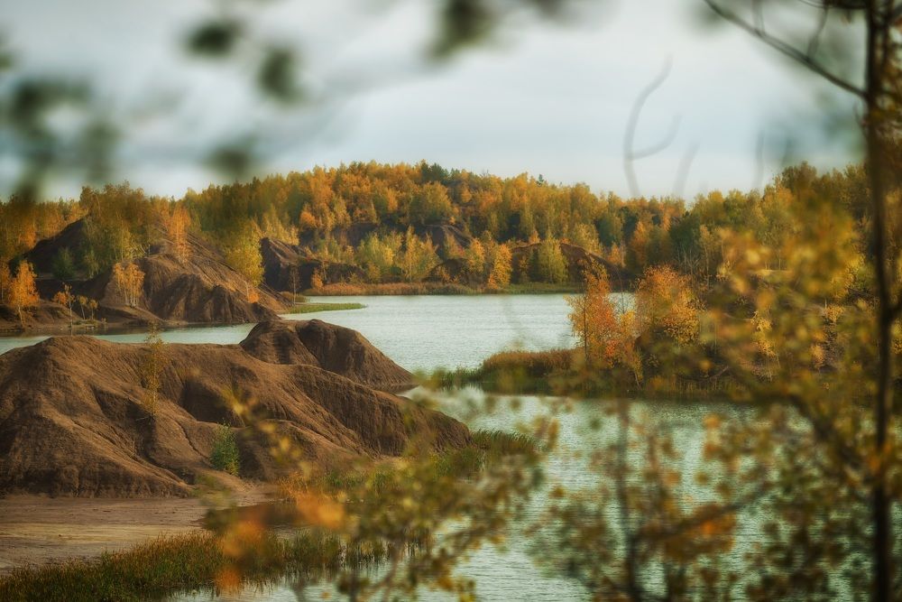 Photograph by Мария Акимова