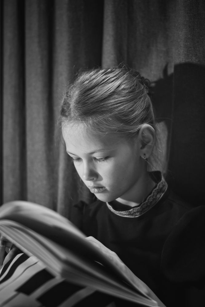 Photograph by Екатерина Путря
