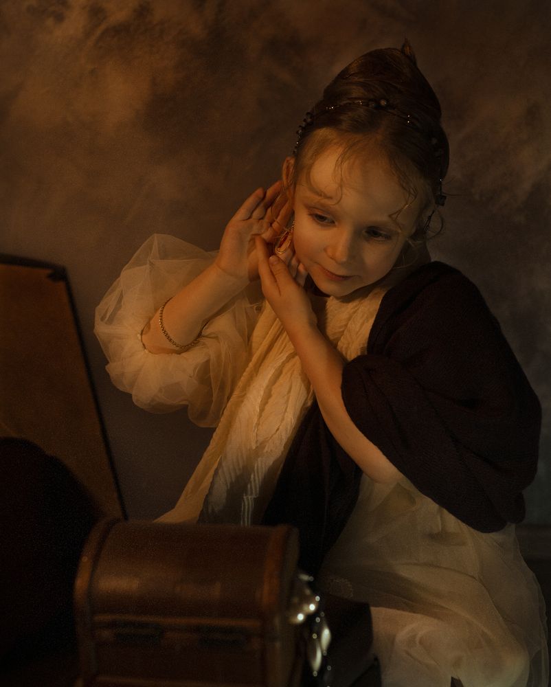 Photograph by Olga Zharkova