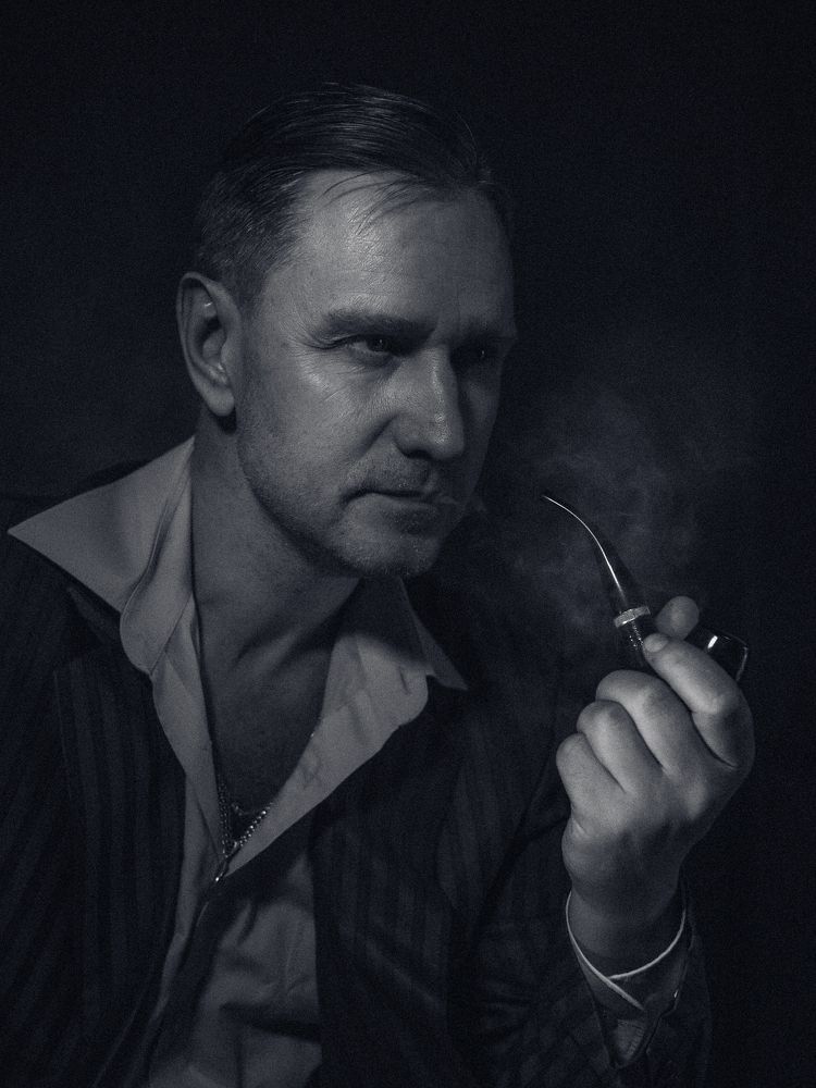 Photograph by Olga Zharkova