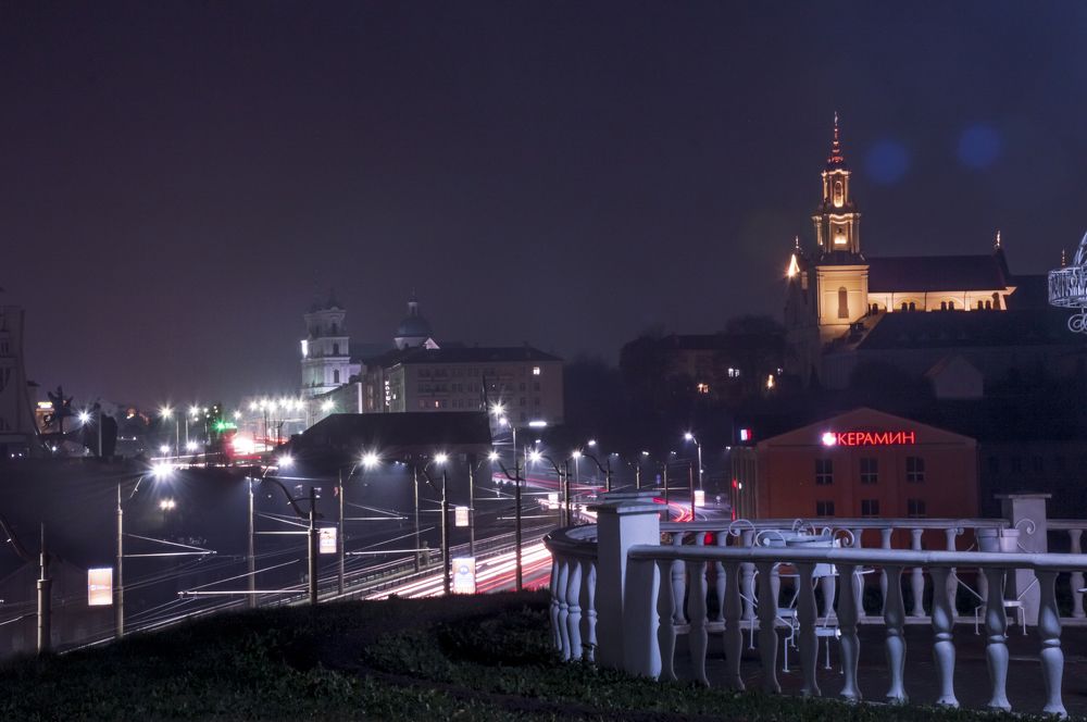 Photograph by Артём Амельянчик